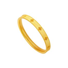 Gu Fa Jin Clover Bangle