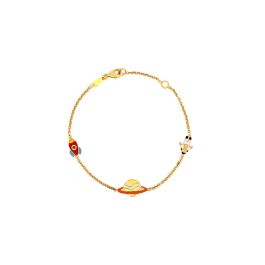 Space Adventure Bracelet