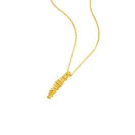 Velora Necklace 