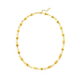 Eternal Echo Necklace