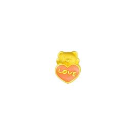 Bao Bei Bear Charm