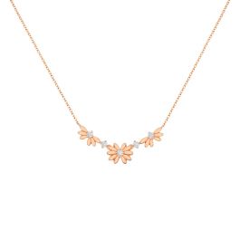 KStyle Daisy Necklace