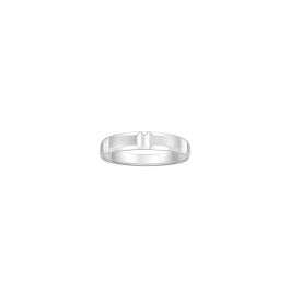 Anchor Wedding Band (Male)