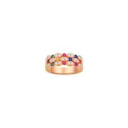 Kaleidoscope Ring