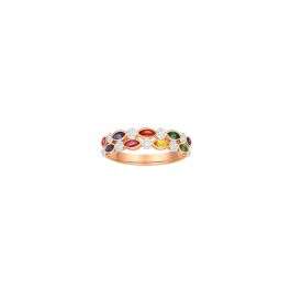 Kaleidoscope Ring