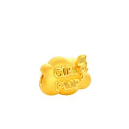 Fantasy Collection Girl Power Charm