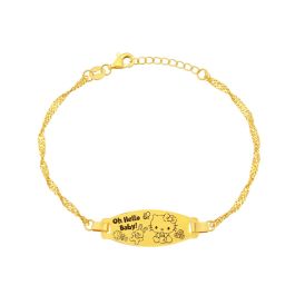  Hello Kitty Sanrio Characters Playtime Collection Bracelet