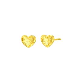 Heart Earrings