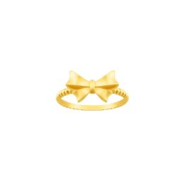 Ribbon Ring