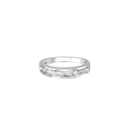 Eternity Diamond Ring