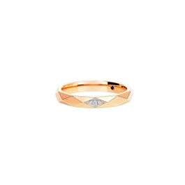 Wedding Band (Female)
