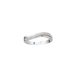Wedding Band (Female)