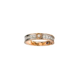 Orion Wedding Band (Female)