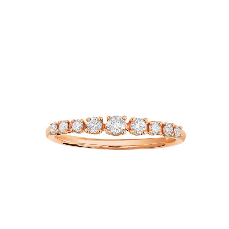 Diamond Ring | Goldheart eBoutique