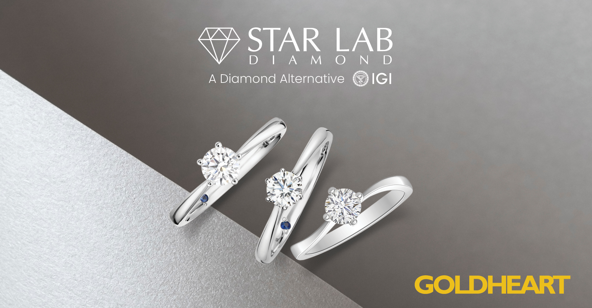 Star Lab Diamond