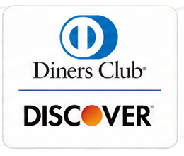 Diners Club / Discover