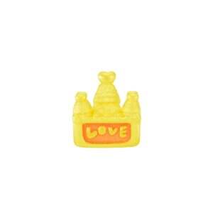 Bao Bei Castle Charm