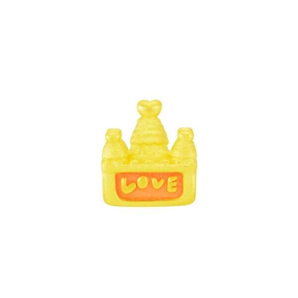 Bao Bei Castle Charm