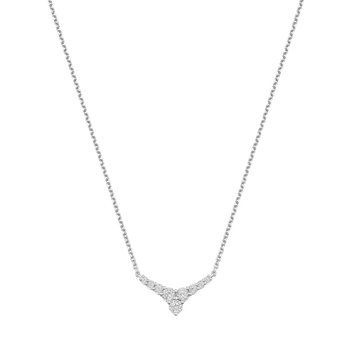 Celestial Eternity Necklace