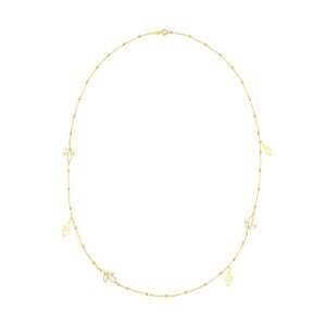 Flora Necklace