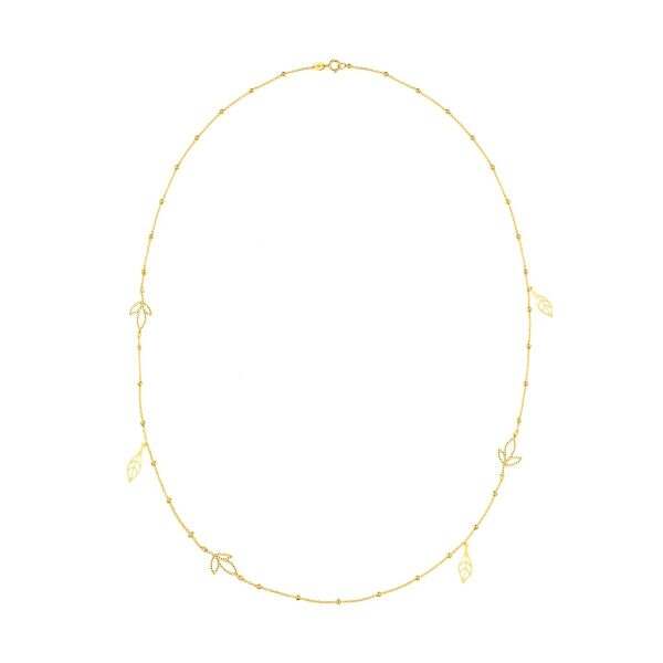 Flora Necklace