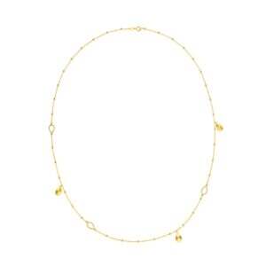 Dew Drop Necklace