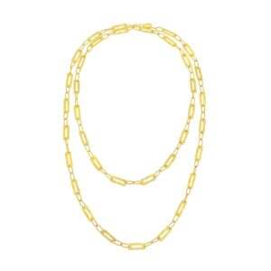 Soirée Necklace