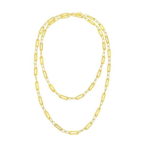 Soirée Necklace
