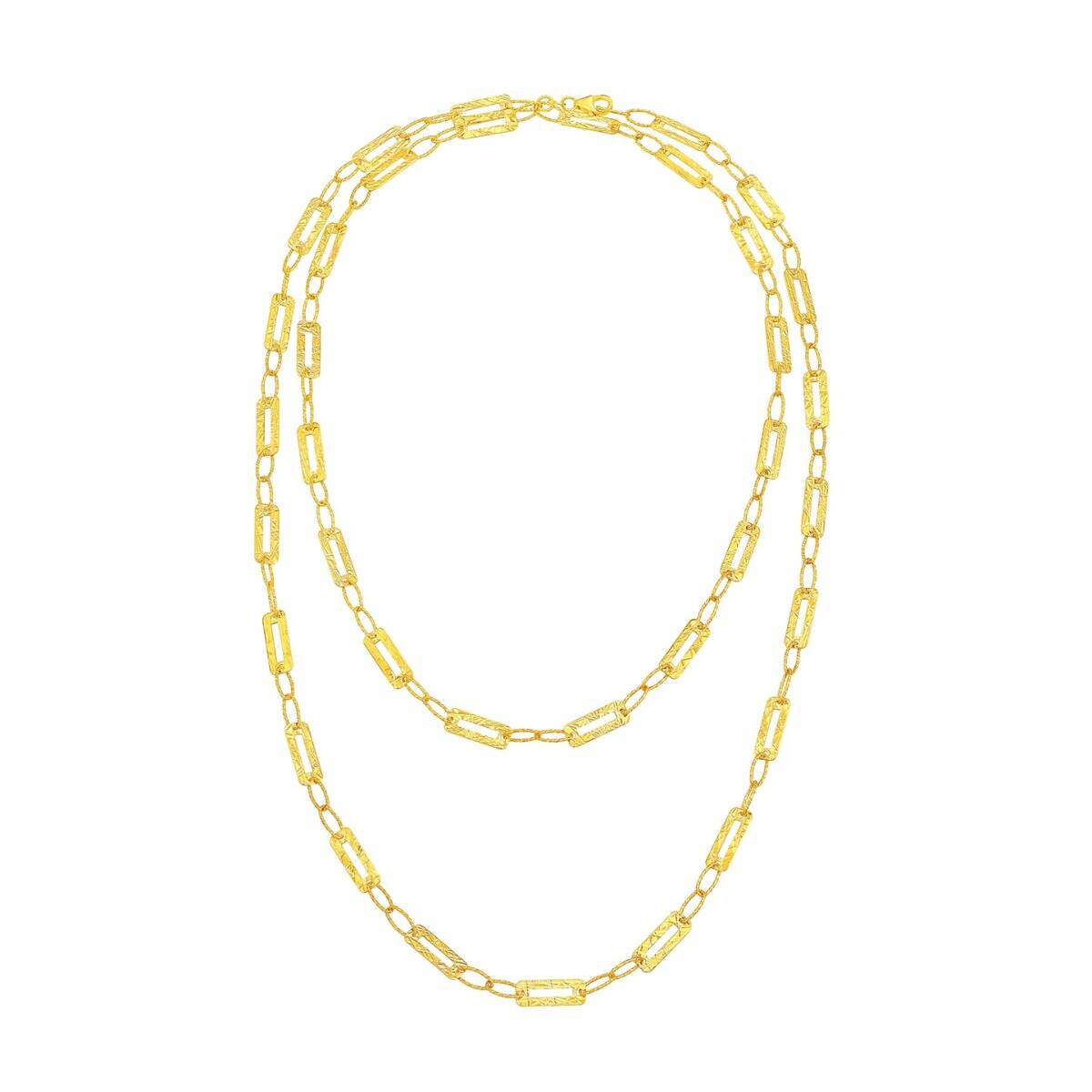 Soirée Necklace