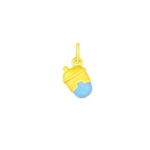 Bao Bei Bubble Tea Charm