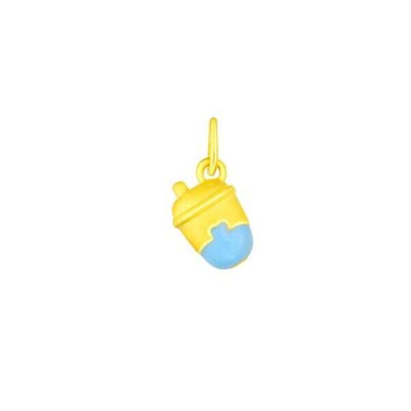 Bao Bei Bubble Tea Charm