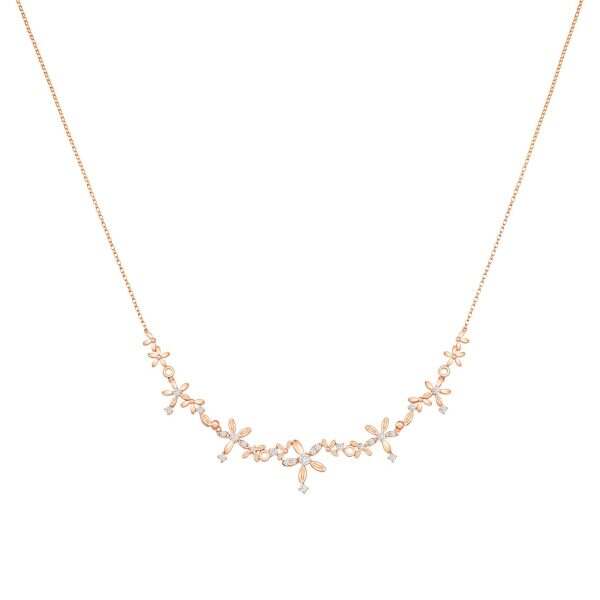 Starry Occasion Necklace