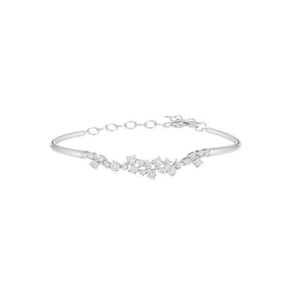 Eternal Spark Bangle