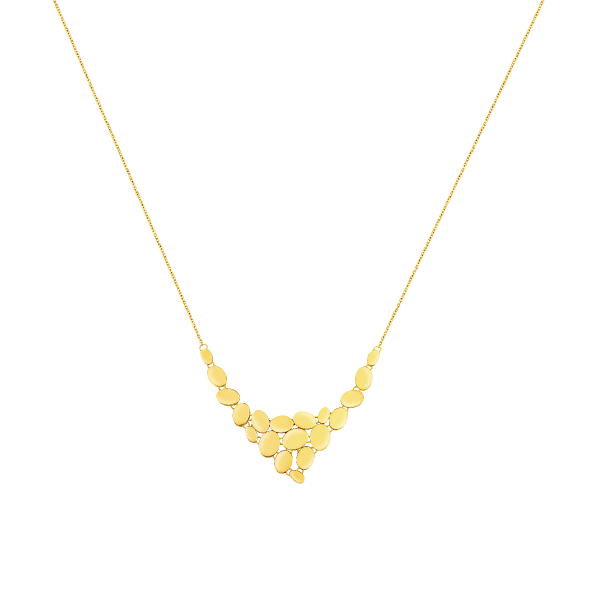 Piccolo Necklace