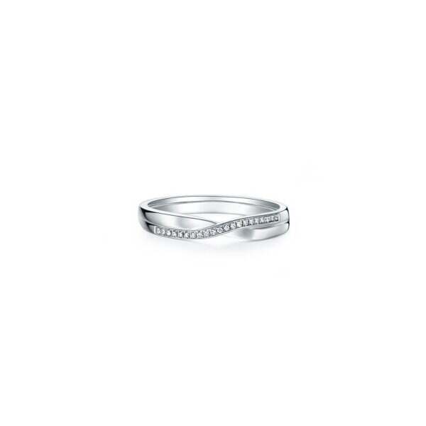 Classic Wedding Band (Female)