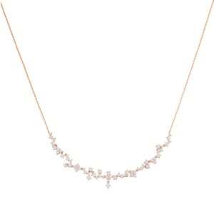 KStyle Heart & Seoul Necklace