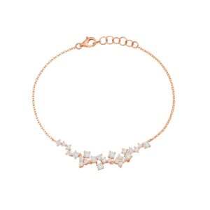 Heart & Seoul Bracelet