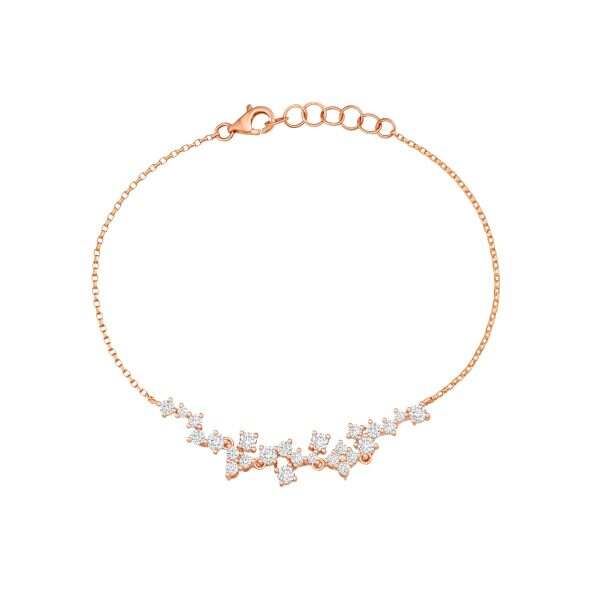 Heart & Seoul Bracelet