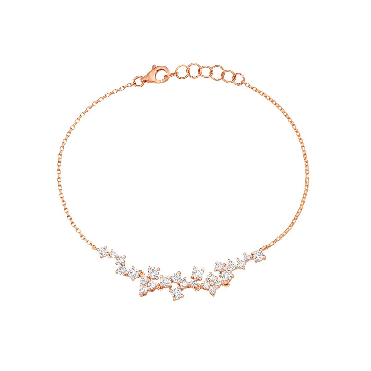 Heart & Seoul Bracelet