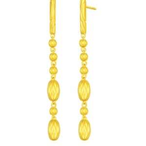 Longevity Earrings​