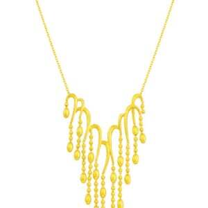 Longevity Necklace​