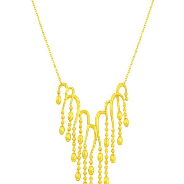 Longevity Necklace​