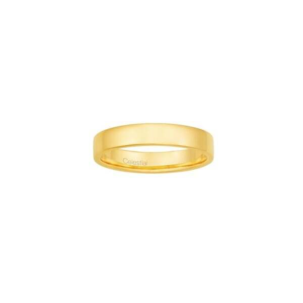 Forever Wedding Band