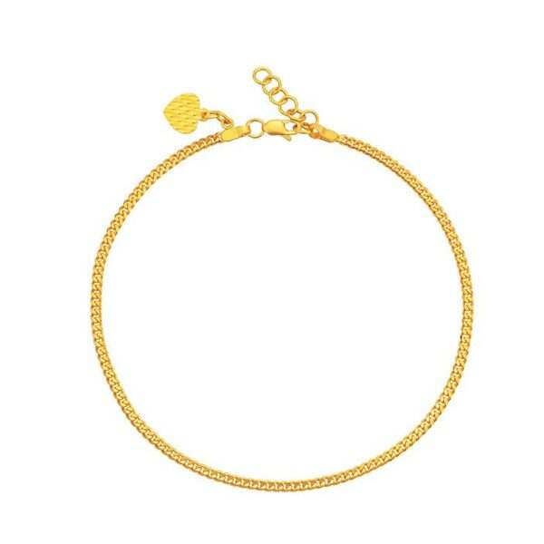Anklet
