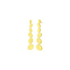 Piccolo Earrings