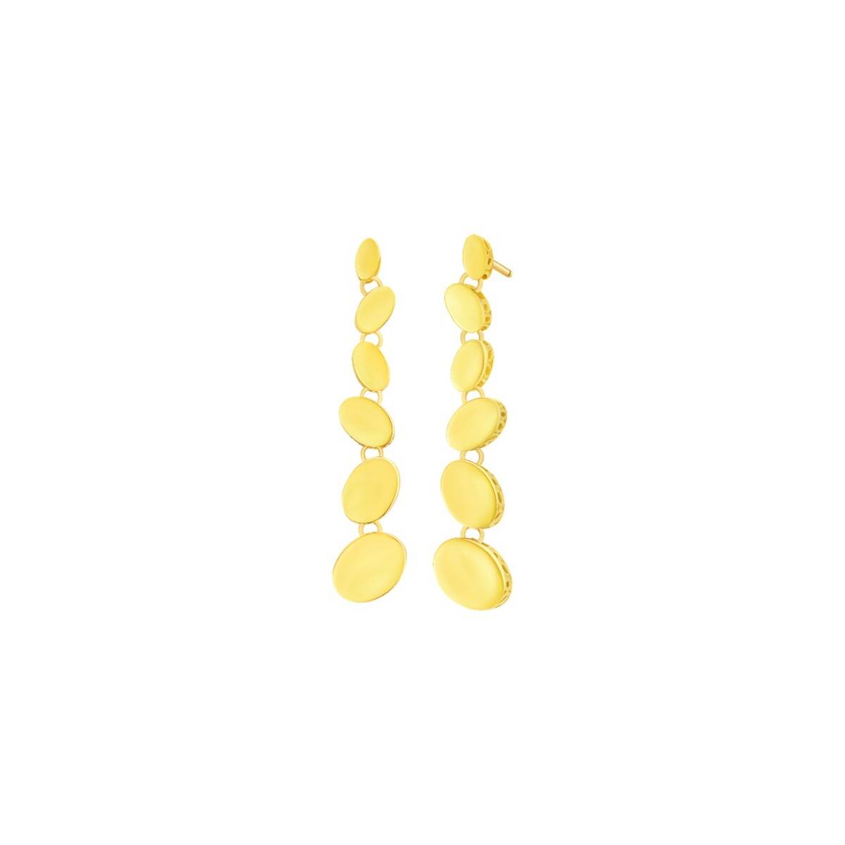 Piccolo Earrings