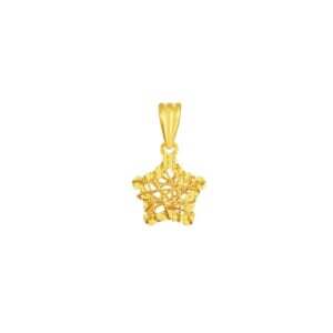 Stellar Chain Pendant