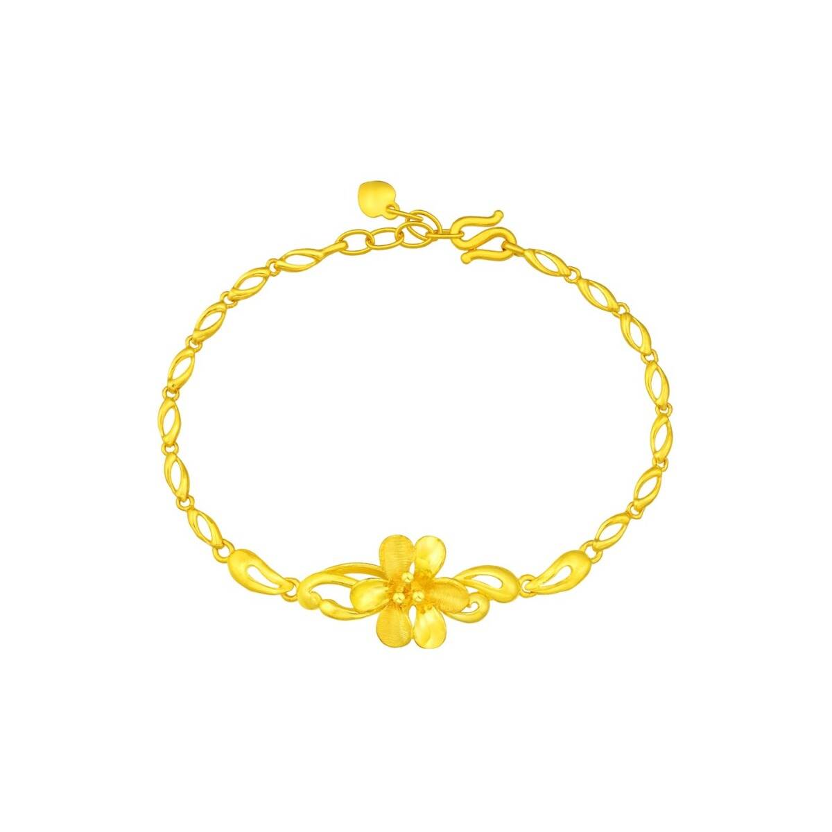 Blooming Harmony Bracelet