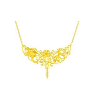 Blooming Harmony Necklace