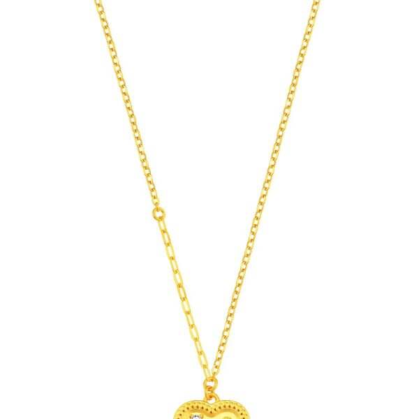 Heart Necklace
